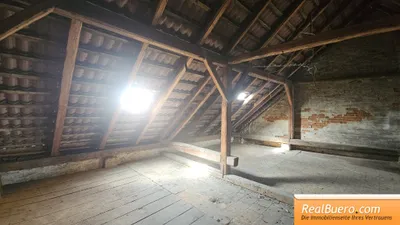 8-Zimmer-Gewerbeimmobilie kaufen in Waidhofen an der Thaya – 183 m², € 164.000 – Bild 34 von 54