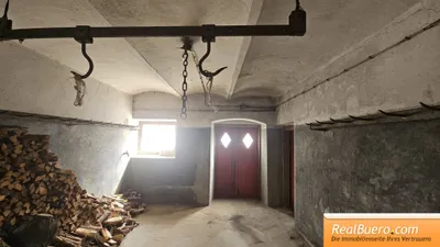8-Zimmer-Gewerbeimmobilie kaufen in Waidhofen an der Thaya – 183 m², € 164.000 – Bild 41 von 54