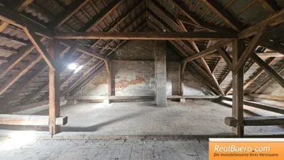 8-Zimmer-Gewerbeimmobilie kaufen in Waidhofen an der Thaya – 183 m², € 164.000 – Bild 31 von 54