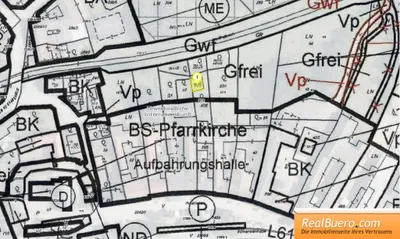 8-Zimmer-Gewerbeimmobilie kaufen in Waidhofen an der Thaya – 183 m², € 164.000 – Bild 54 von 54