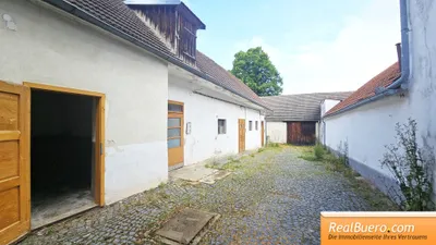8-Zimmer-Gewerbeimmobilie kaufen in Waidhofen an der Thaya – 183 m², € 164.000 – Bild 37 von 54