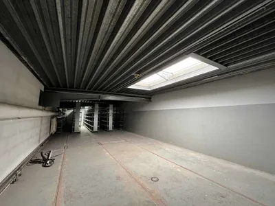 Gewerbeimmobilie mieten in Wien – 176 m², € 5 – Bild 10 von 19