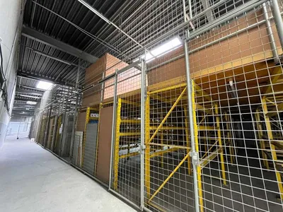 Gewerbeimmobilie mieten in Wien – 176 m², € 5 – Bild 8 von 19