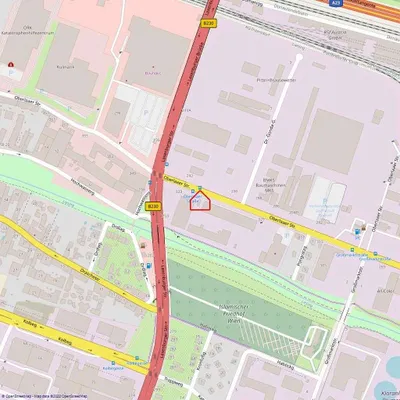 Gewerbeimmobilie mieten in Wien – 176 m², € 5 – Bild 18 von 19