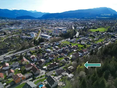 Grundstück kaufen in Villach – 2 372 m², € 140.000 – Bild 4 von 16