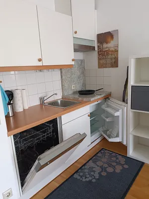 1-Zimmer-Wohnung kaufen in Wels-Land – 27 m², € 121.000 – Bild 5 von 9