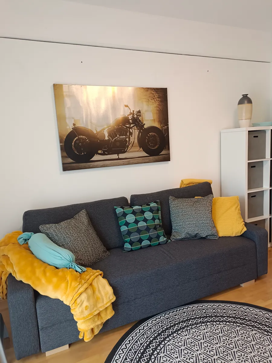 Wohnung – Thalheim bei Wels, Aigen