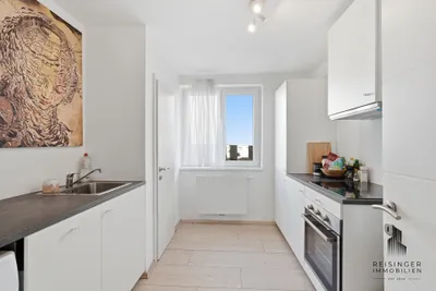 2-Zimmer-Wohnung mieten in Linz – 61 m², € 949 – Bild 6 von 17