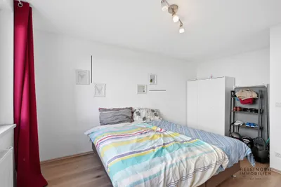 2-Zimmer-Wohnung mieten in Linz – 61 m², € 949 – Bild 8 von 17