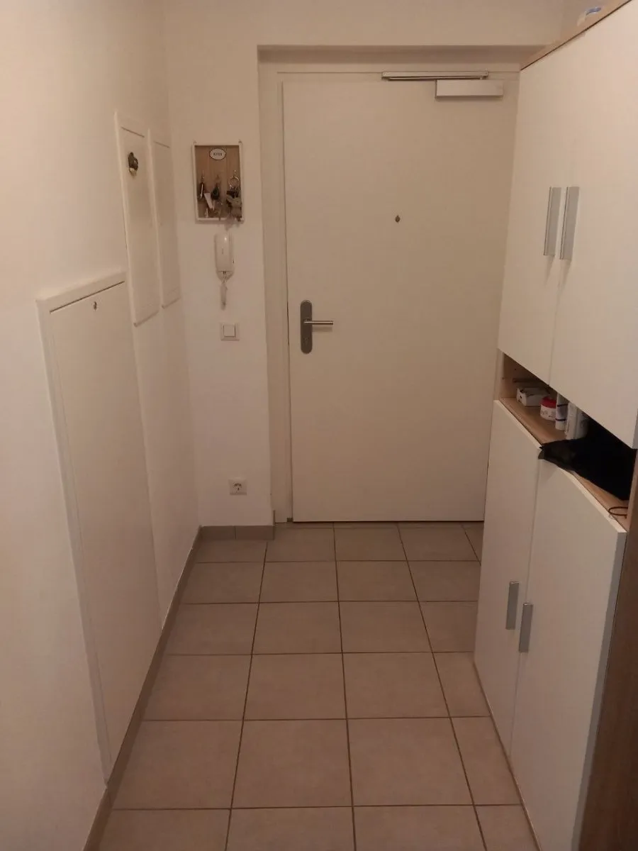 Wohnung – Wieselburg - Ansicht 2