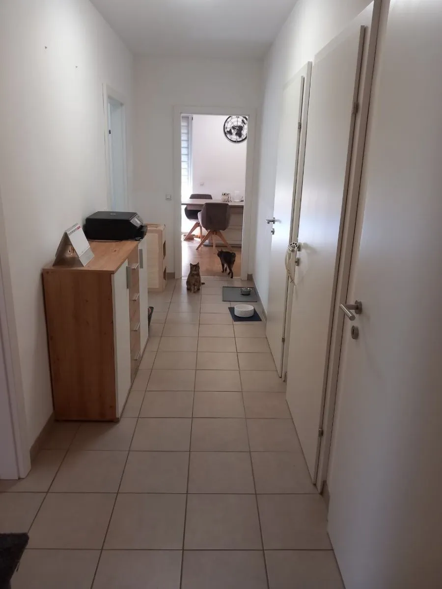 Wohnung – Wieselburg - Ansicht 3