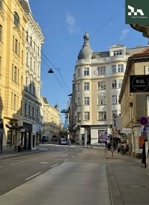 2-Zimmer-Gewerbeimmobilie kaufen in Wien – 37 m², € 239.000 – Bild 2 von 4