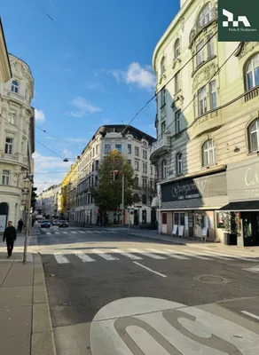 2-Zimmer-Gewerbeimmobilie kaufen in Wien – 37 m², € 239.000 – Bild 3 von 4