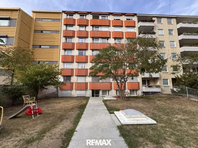2-Zimmer-Wohnung kaufen in Wien – 50 m², € 195.000