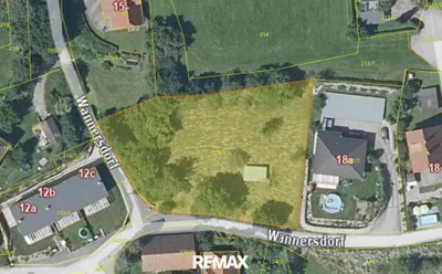 Grundstück kaufen in Graz-Umgebung – 2 211 m², € 265.320 – Bild 13 von 14