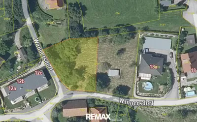 Grundstück kaufen in Graz-Umgebung – 2 211 m², € 265.320 – Bild 11 von 14