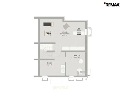 4-Zimmer-Haus kaufen in Wien – 112,8 m², € 811.900 – Bild 18 von 18