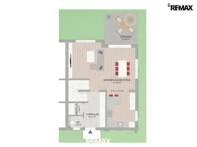 4-Zimmer-Haus kaufen in Wien – 112,8 m², € 811.900 – Bild 16 von 18