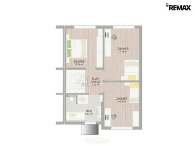 4-Zimmer-Haus kaufen in Wien – 112,8 m², € 811.900 – Bild 17 von 18
