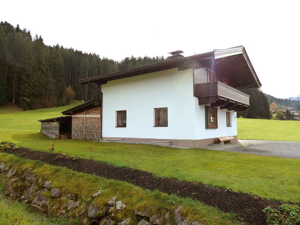 Haus – Kirchberg in Tirol - Ansicht 2