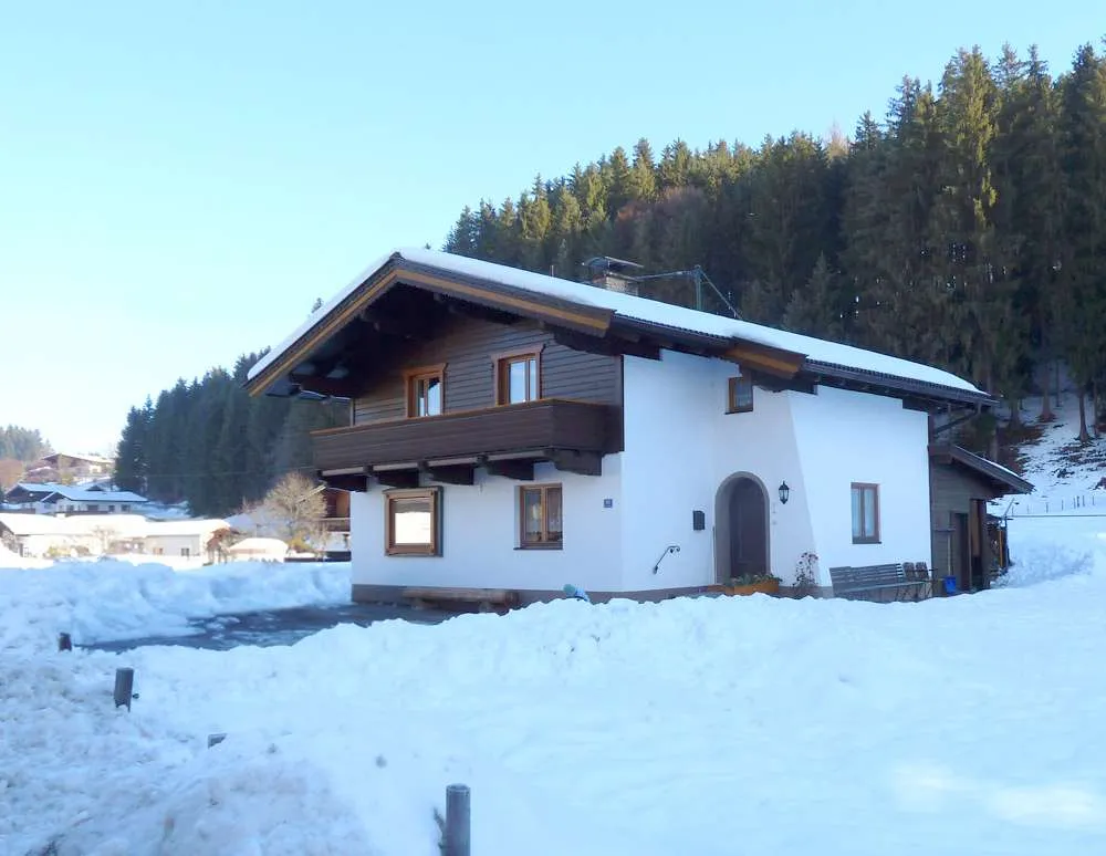 Haus – Kirchberg in Tirol - Ansicht 3