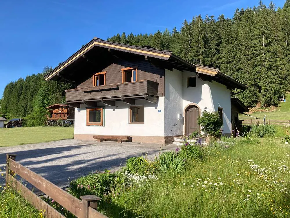 Haus – Kirchberg in Tirol