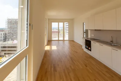 FREIHEIT MIETEN, PIONIERE SEIN. Dein neuer Ort, dein neues Zuhause am Hausfeld! (Top 37) – Bild 3