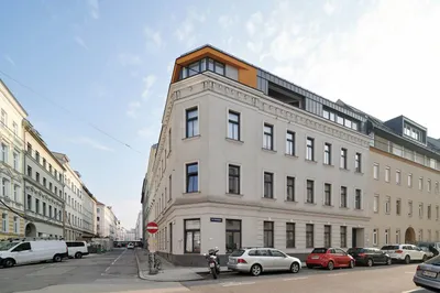 3-Zimmer-Wohnung kaufen in Wien – 81,9 m², € 399.000 – Bild 15 von 21