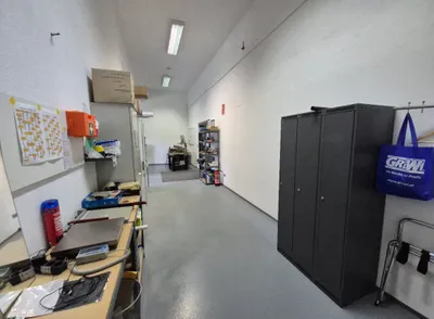 Gewerbeimmobilie mieten in Villach Land – 202 m², € 2.400 – Bild 7 von 12