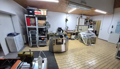 Gewerbeimmobilie mieten in Villach Land – 202 m², € 2.400 – Bild 9 von 12