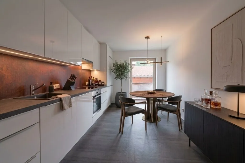 Wohnung – Going am Wilden Kaiser - Ansicht 2