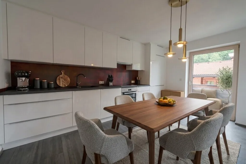 Wohnung – Going am Wilden Kaiser - Ansicht 3