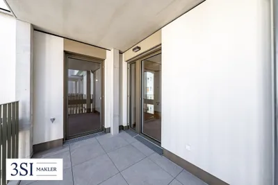 2-Zimmer-Wohnung kaufen in Wien – 53,8 m², € 546.000 – Bild 6 von 22