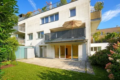 4-Zimmer-Wohnung kaufen in Wien – 125 m², € 740.000