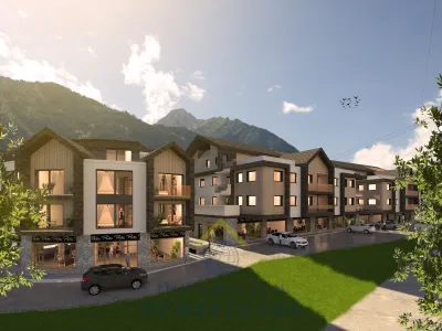 3-Zimmer-Wohnung kaufen in Schwaz – 69,24 m² – Bild 2 von 7