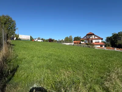Grundstück kaufen in Gmunden – 937 m², € 393.540 – Bild 4 von 7