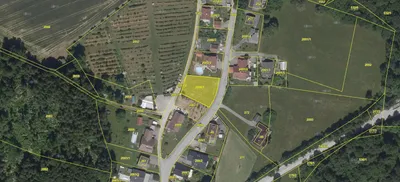Grundstück kaufen in Gmunden – 937 m², € 393.540 – Bild 6 von 7