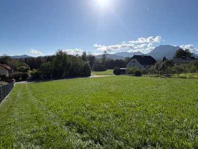 Grundstück kaufen in Gmunden – 937 m², € 393.540 – Bild 2 von 7