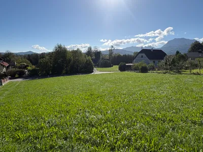 Grundstück kaufen in Gmunden – 937 m², € 393.540