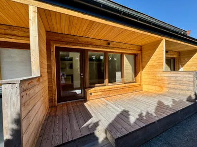 Wohnung zur Miete in 6383 Kitzbühel