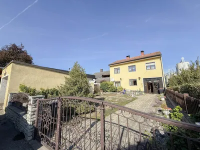 5-Zimmer-Haus kaufen in Wiener Neustadt Land – 130 m², € 449.000