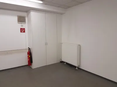Gewerbeimmobilie mieten in Korneuburg – 31 m², € 250 – Bild 2 von 3