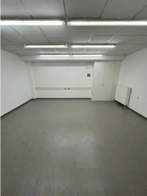 Gewerbeimmobilie mieten in Korneuburg – 31 m², € 250