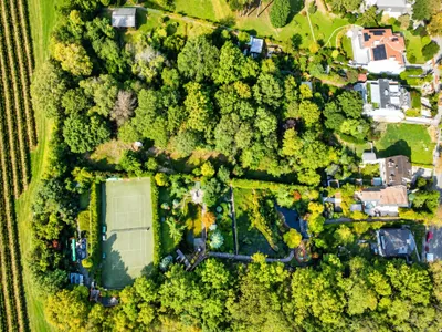 Grundstück kaufen in Wien – 4 664 m²
