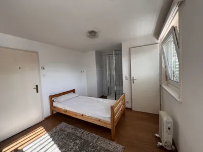 1-Zimmer-Wohnung mieten in Dornbirn – 14 m², € 593