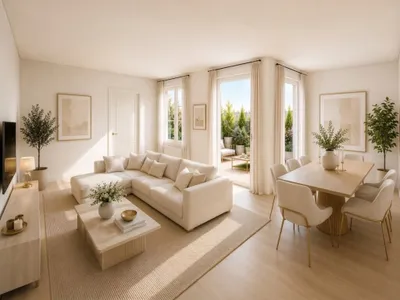 2-Zimmer-Wohnung kaufen in Wien – 54,91 m², € 289.000 – Bild 1 von 7