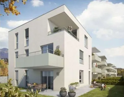 3-Zimmer-Wohnung kaufen in Kufstein – 71 m², € 399.000
