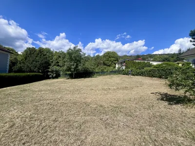 Grundstück kaufen in Baden – 700 m², € 899.000 – Bild 1 von 6