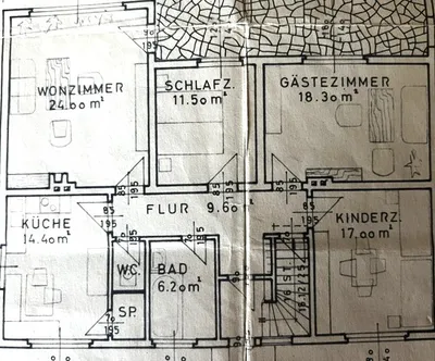 5-Zimmer-Haus kaufen in Linz Land – 106 m², € 480.000 – Bild 8 von 9