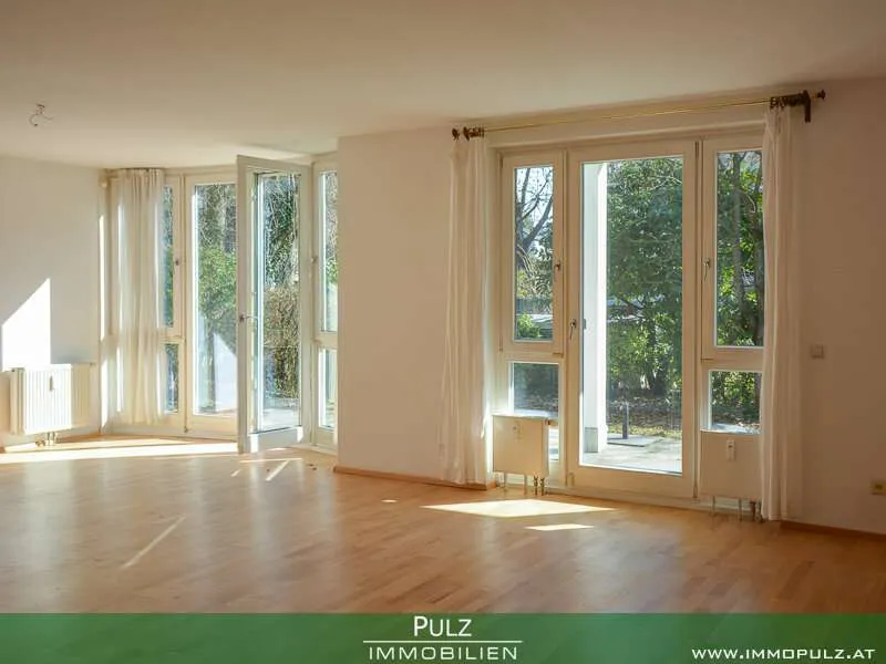 Wohnung – Hinterbrühl, Katastralgemeinde Hinterbrühl - Ansicht 2